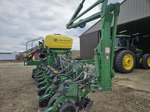 2025 John Deere 1775 Image