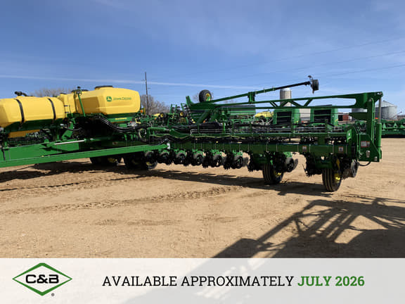 Image of John Deere 1775 Primary image