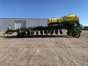 Main image John Deere 1775
