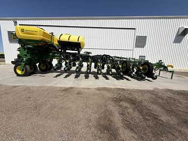 Planters