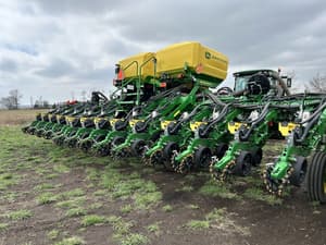 2025 John Deere 1795 Image