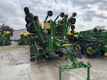 Main image John Deere 1795