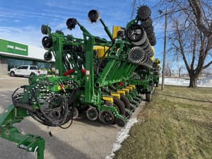 2025 John Deere 1795 Image