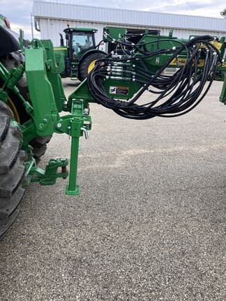 Image of John Deere 1795 equipment image 3