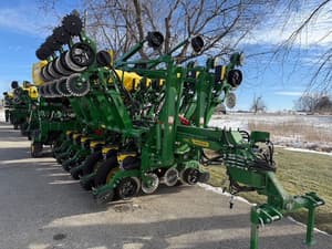 2025 John Deere 1795 Image