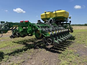 2025 John Deere 1795 Image