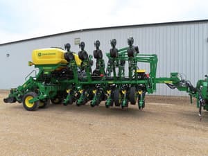 2025 John Deere 1795 Image