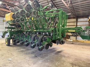 2025 John Deere 1795 Image