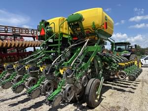 2025 John Deere 1795 Image