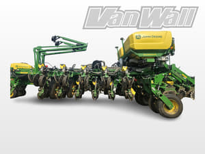 2025 John Deere 1795 Image