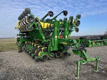 Main image John Deere 1795