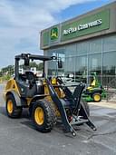 2025 John Deere 184G Image