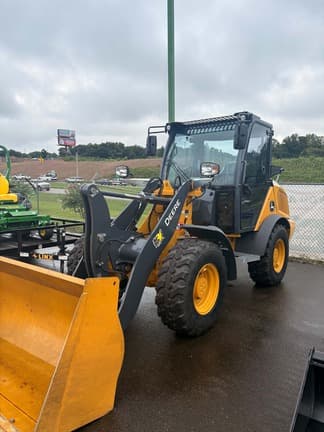 Image of John Deere 184G Primary image