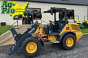 2025 John Deere 184G Image