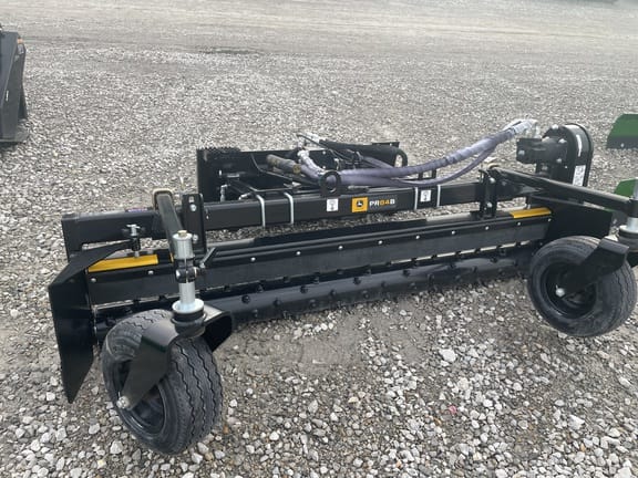 2025 John Deere PR84B Equipment Image0