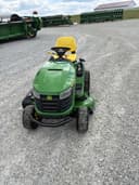 2025 John Deere S220 Image