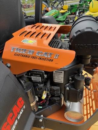 Image of Scag Tiger Cat II equipment image 3