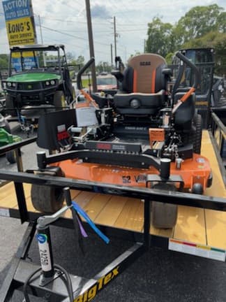 Main image Scag Tiger Cat II