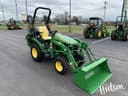2025 John Deere 2025R Image