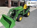 2025 John Deere 2025R Image