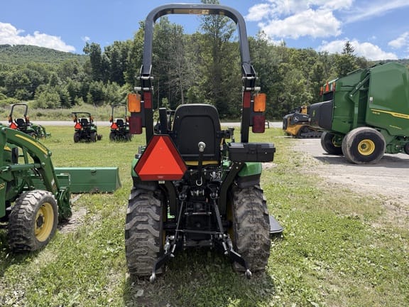 2025 John Deere 2025R Image