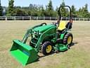 2025 John Deere 2025R Image