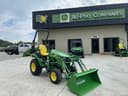 2025 John Deere 2025R Image