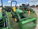 2026 John Deere 2025R Image
