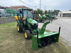 2025 John Deere 2025R Image
