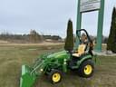 2025 John Deere 2025R Image