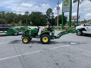 2025 John Deere 2025R Image