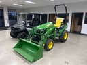2025 John Deere 2025R Image