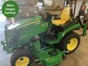 2025 John Deere 2025R Image