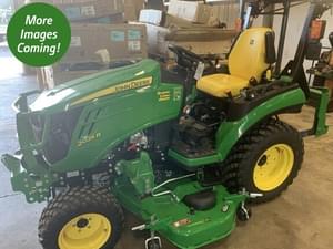 2025 John Deere 2025R Image