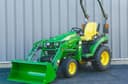 2025 John Deere 2025R Image