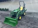 2025 John Deere 2025R Image