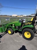 2025 John Deere 2025R Image