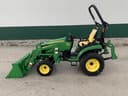 2025 John Deere 2025R Image
