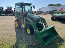 2025 John Deere 2025R Image