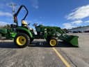 2025 John Deere 2025R Image