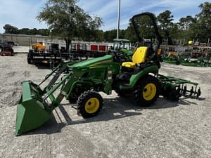 2025 John Deere 2025R Image