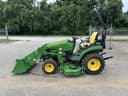 2025 John Deere 2025R Image