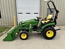 2025 John Deere 2025R Image