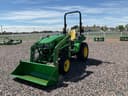 2025 John Deere 2032R Image