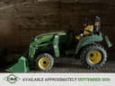 2025 John Deere 2032R Image