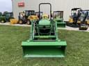 2025 John Deere 2032R Image