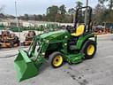 2025 John Deere 2032R Image