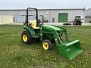 2025 John Deere 2032R Image