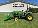 2025 John Deere 2032R Image