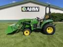 2025 John Deere 2032R Image